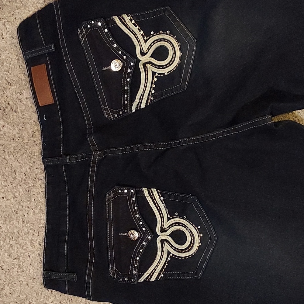Jeans - Picture 2 of 4